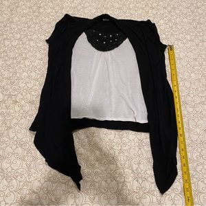 A. Byer Women’s Dressy Sleeveless Top